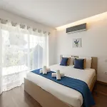 Atlantic Panoramic בית נופש