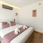 בית נופש Atlantic Panoramic *
