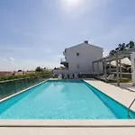 Atlantic Panoramic בית נופש Salir de Porto