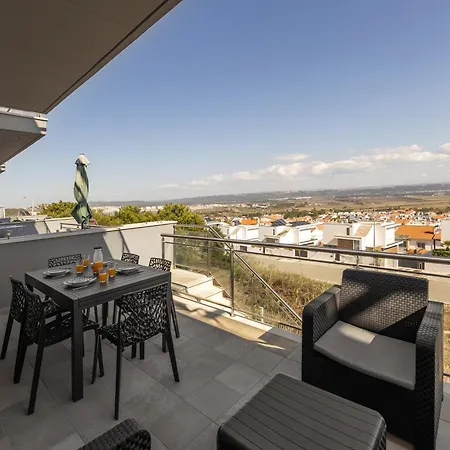 Atlantic Panoramic Nyaraló *