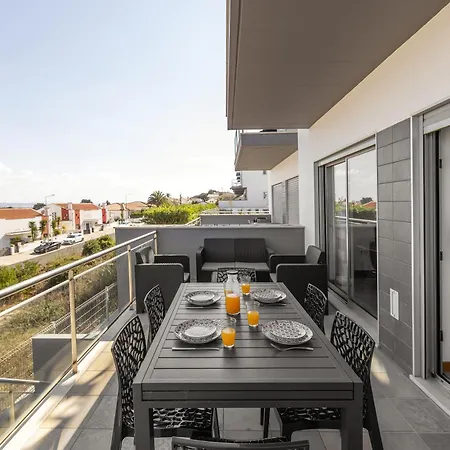 Atlantic Panoramic Nyaraló *