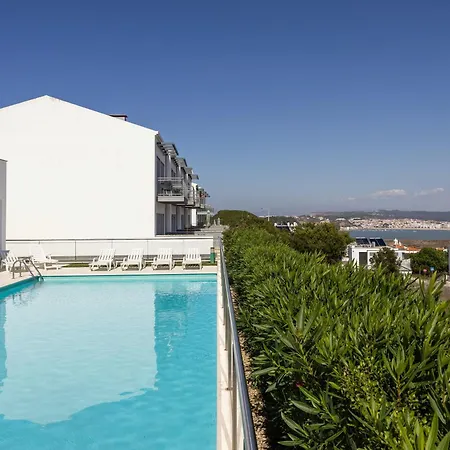 Nyaraló Atlantic Panoramic *