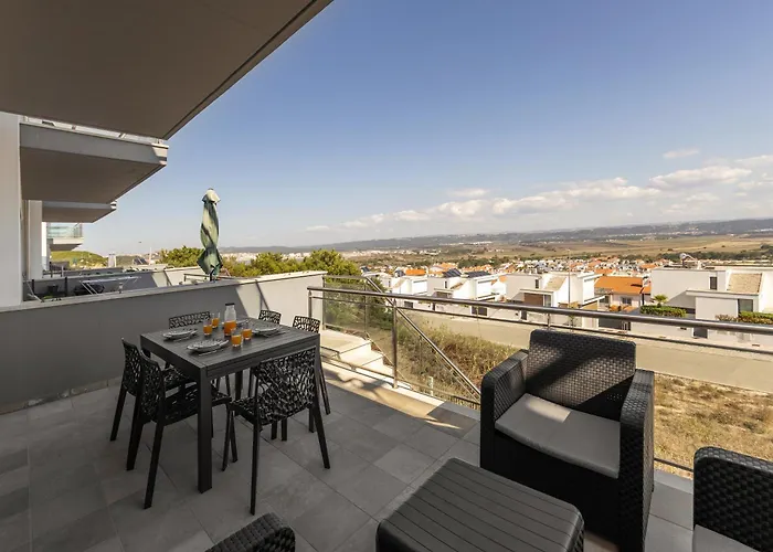 Atlantic Panoramic Nyaraló *