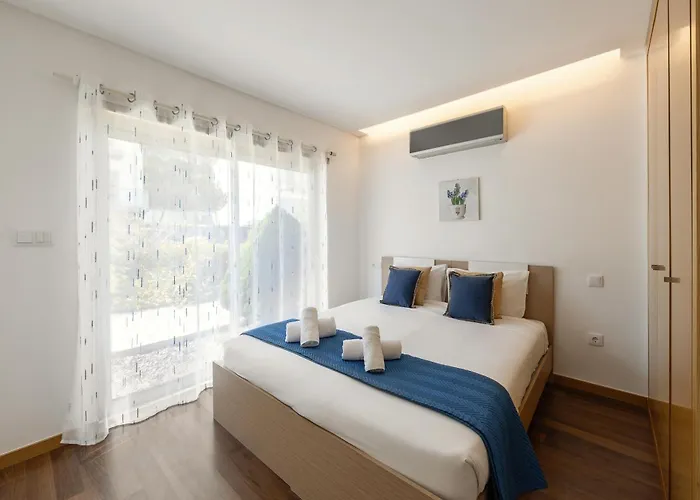 Atlantic Panoramic Nyaraló