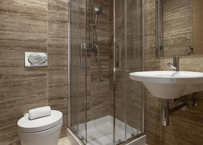 Nyaraló Atlantic Panoramic *