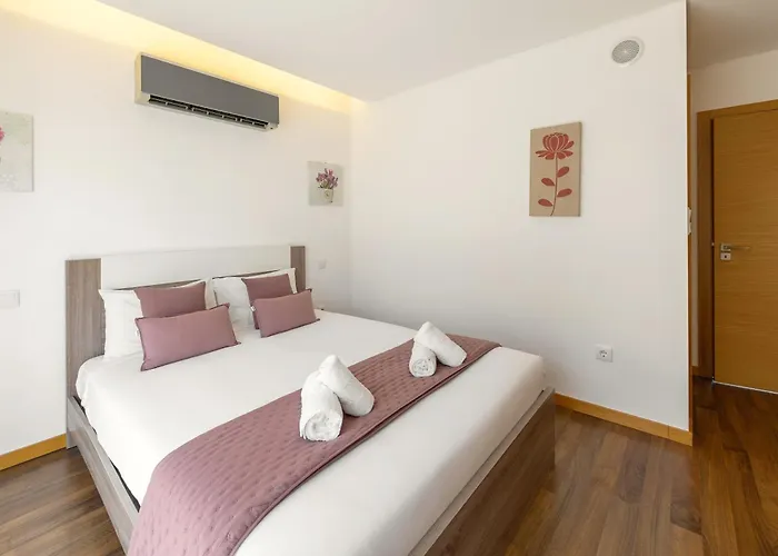 Nyaraló Atlantic Panoramic *