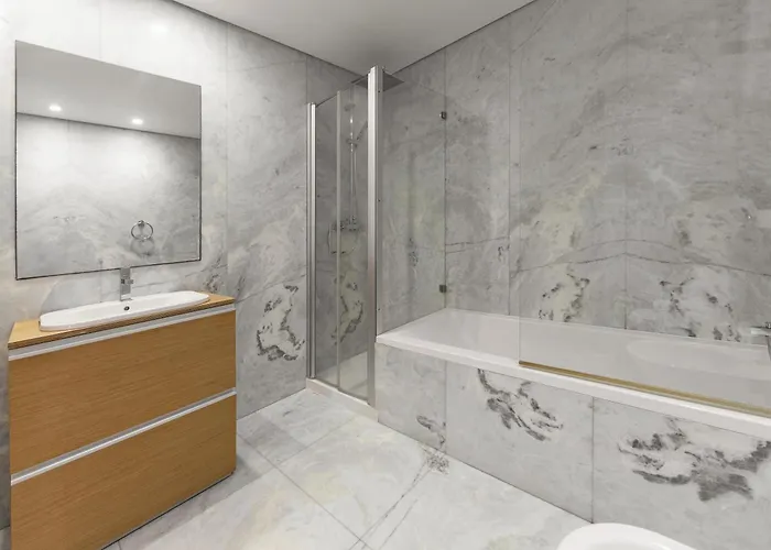 Atlantic Panoramic Nyaraló