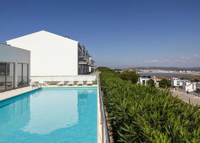 Nyaraló Atlantic Panoramic *